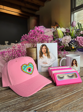 Beauty Launch Box