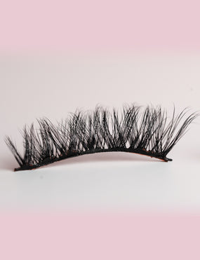 EPIC / FAUX MINK