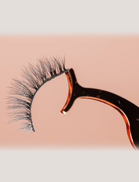 MUSE / FAUX MINK