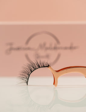 REINA / FAUX MINK